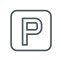 icon-parking